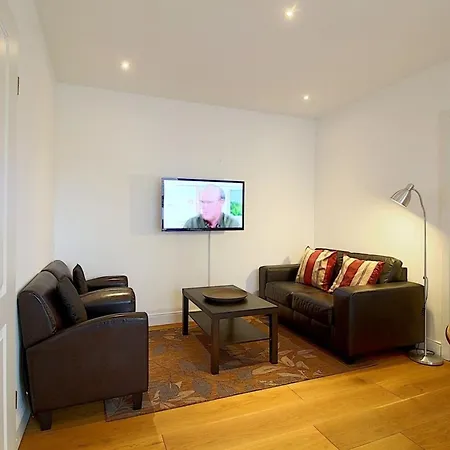 Ns 6 Strandlaeufer Апартаменты Времен