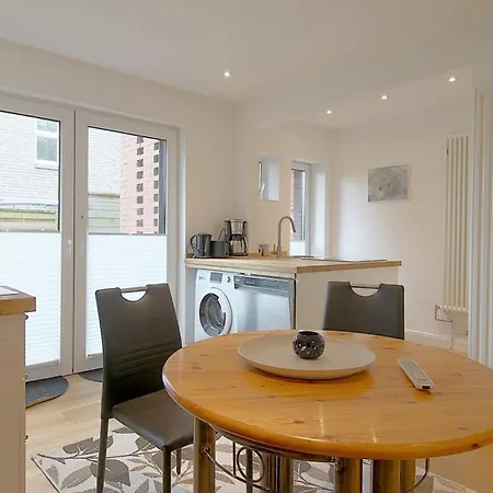 Ns 6 Strandlaeufer * Времен