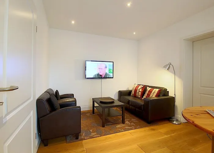 Ns 6 Strandlaeufer Апартаменты Времен